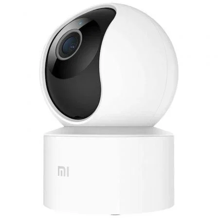 Xiaomi Smart Camera C200 Cámara de seguridad IP esférica 1080p Blanco